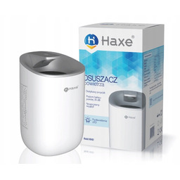 Osuszacz Powietrza Pochłaniacz Wilgoci Domowy 600 ML Haxe