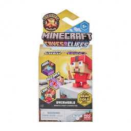 COBI, Treasurex Minecraft Caves&Cliffs Ow Cdu