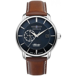 ZEPPELIN Zegarek 8470-3
