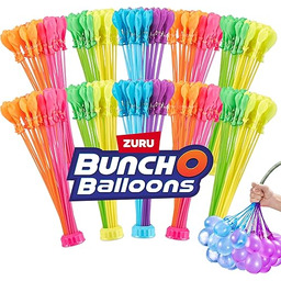 Original Bunch O Balloons Tropical Party 330+ Rapid-Filling