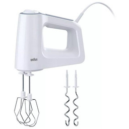 Mikser ręczny BRAUN MultiMix 3 HM 3100 WH