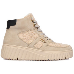 Trzewiki Rieker CEO-N2515-60 Beżowy