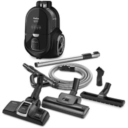 Odkurzacz bezworkowy AMICA VM 4014 Akman 800