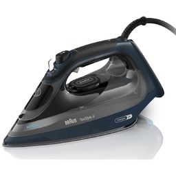Żelazko BRAUN SI9682.DB 3200 W Ciemno-niebieski