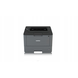 Brother HL-L5000D drukarka laserowa z dupleksem monochromatyczna