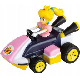 Mario Rc Autko Zdalnie sterowane Mario Kart Mini