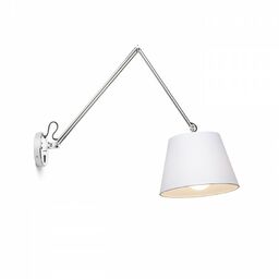 Kinkiet nowoczesny ASHLEY R12482 Rendl