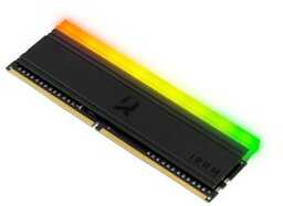 GoodRam IRDM RGB DDR4 16GB (2x8GB) 3600MHz CL18