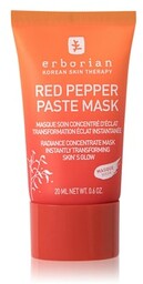 Erborian Red Pepper Paste Maseczka do twarzy 20