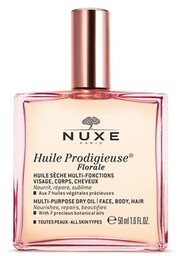 NUXE Huile Prodigieuse Florale Suchy olejek 50 ml