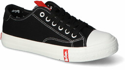Trampki Lee Cooper LCW-24-31-2237L Czarne