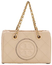 Torebka Tory Burch Fleming Soft Mini Chain Tote
