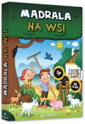 Oprogramowanie Mądrala na wsi