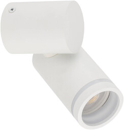 JET WHITE 1*GU10 5393