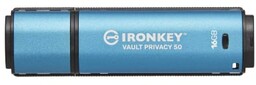 Kingston IronKey Vault Privacy 50 16GB USB 3.0