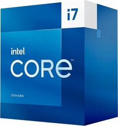 Procesor Intel Core i7-13700F 1.5 GHz 30 Mb