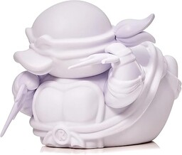 TUBBZ DIY Edition Paint Your Own TMNT Raphael