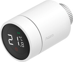 Głowica termostatyczna AQARA Aqara Radiator Thermostat E1 Biały