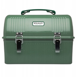 Lunchbox stalowy Vintage 9,4 l Classic Stanley