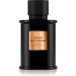 David Beckham Bold Instinct woda perfumowana spray 50ml