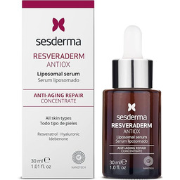 SESDERMA RESVERADERM BYĆ 30ML