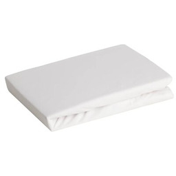 EUROFIRANY Prześcieradło Jersey D91 180 x 200 cm