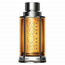 Hugo Boss The Scent woda toaletowa dla mężczyzn