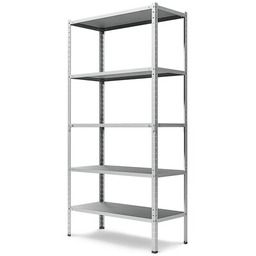 MARBO Regał magazynowy Steel 180 x 90 x