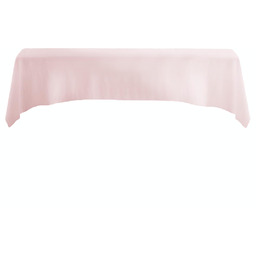 Bieżnik 40 x 140 Plamoodporny Viva Różowy