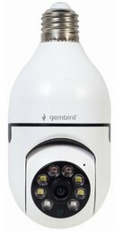 GEMBIRD Kamera TSL-CAM-WRHD-01