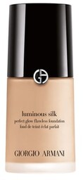 Giorgio Armani Świetlisty jedwab Podkład w płynie 30