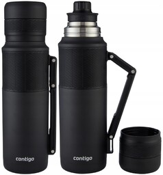 Termos podróżny bidon termiczny Contigo 1200ml 35H