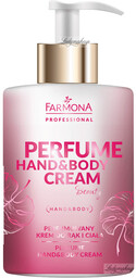 Farmona Professional - PERFUME HAND & BODY CREAM