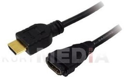 LogiLink HDMI (1.4) 2.0m