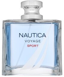 Nautica Voyage Sport woda toaletowa dla mężczyzn 100