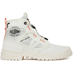 Trapery Palladium Sp20 Travel Hi 74476-116-M Biały