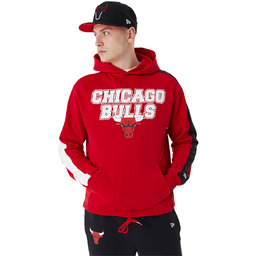 Bluza męska New Era NBA Large Graphic OS