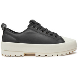 Trampki Calvin Klein Jeans YW0YW01587 Czarny