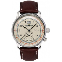 ZEPPELIN Zegarek 8644-5