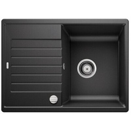 BLANCO Zlewozmywak Zia 45 S Compact 524711 Antracyt