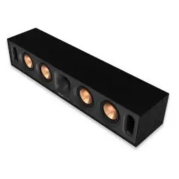 Klipsch R-30C Czarny Głośnik centralny