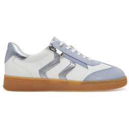 Sneakersy Marco Tozzi 2-23739-44 Niebieski