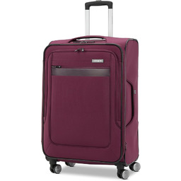 Samsonite Ascella 3.0 Softside rozkładany bagaż z kołami