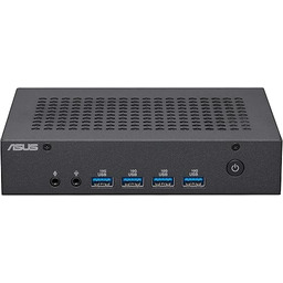 ASUS ExpertCenter PN43-SN200AD mini komputer stacjonarny (procesor Intel