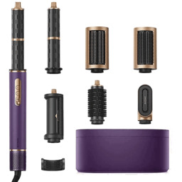 Lokówko-suszarka DREAME AIRSTYLE PRO PURPLE Fioletowy