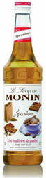 Syrop SPECULOOS MONIN 0,7 L - pierniczki belgijskie