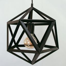 Eglo lampa wisząca Embleton 49761