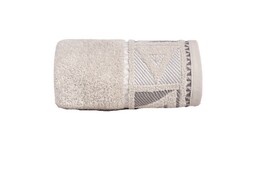 Greno Ręcznik Yolo 70x140 cappuccino 450 g/m2 frotte