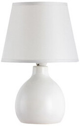 RABALUX 4475 Ingrid Lampka nocna IP20 kremowy E14