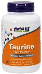 Taurine - Tauryna (227 g)